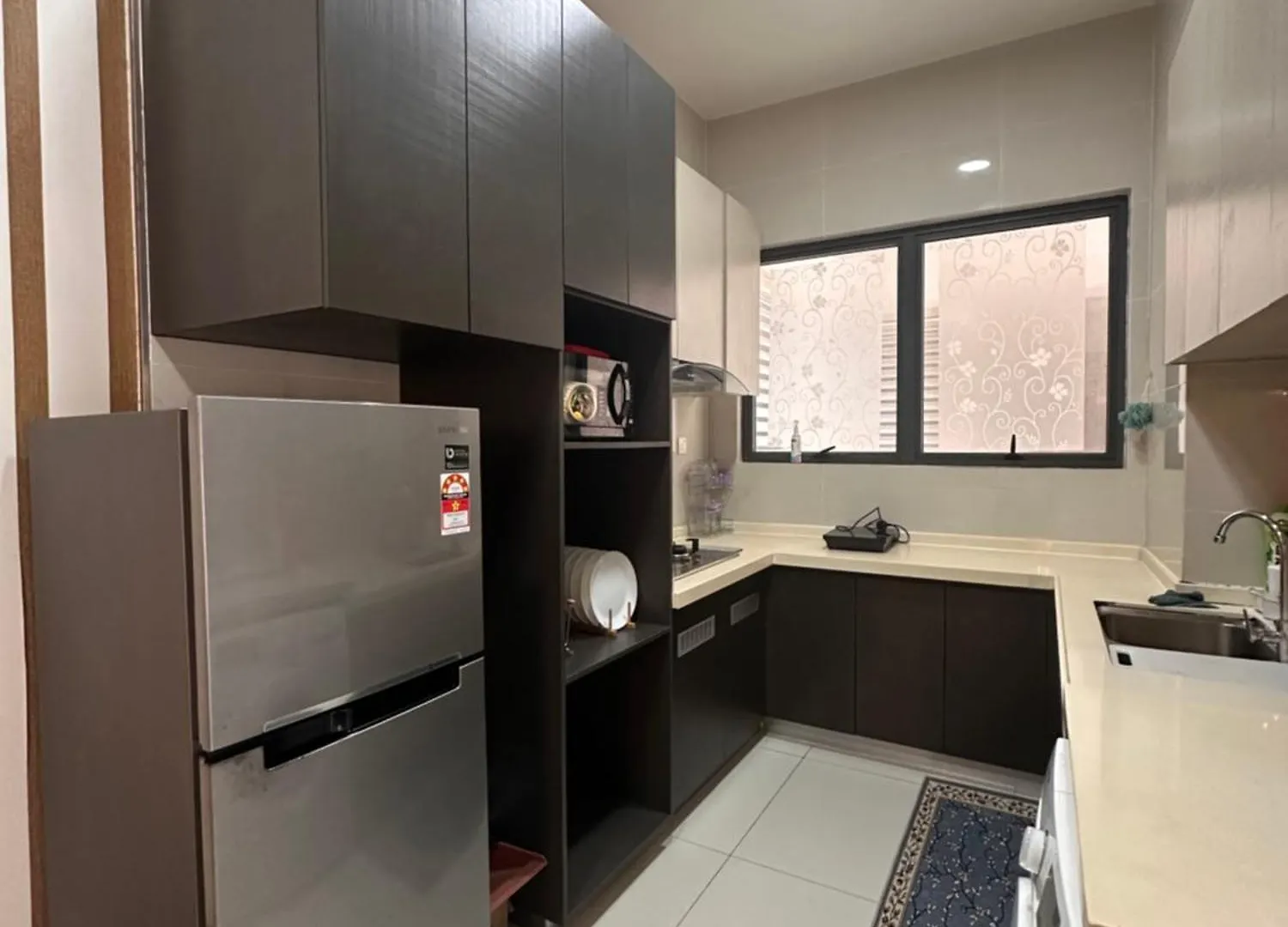 Guest house Homestay Ayuzizan Countrygarden Dangabay Jb Johor Bahru