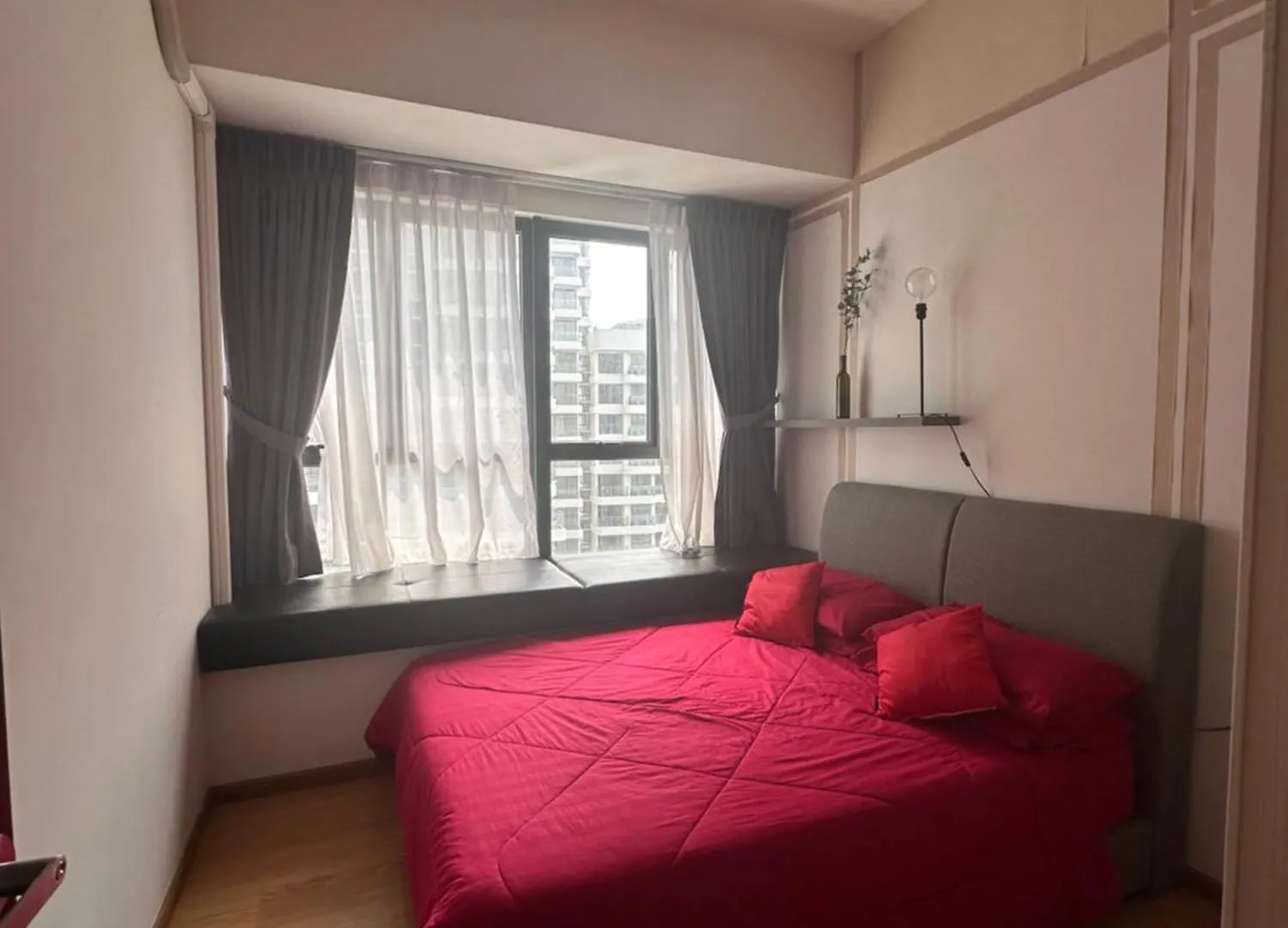 Homestay Ayuzizan Countrygarden Dangabay Jb Johor Bahru Malaysia